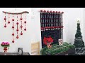 15 Christmas decoration ideas at home| Christmas decoration ideas 2021