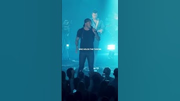 Thumbnail of People been asking… If you wanna hear “SEVENS” live come to the King Of Hearts Tour! Tix in bio