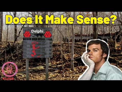 Breaking Down The Shocking Evidence Left Behind | Delphi