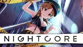 Nightcore → Genre Police (CLAWZ Remix Edit) ✖ S3RL feat. Lexi