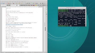 Hyperledger Fabric 1.1 with Composer and Explorer