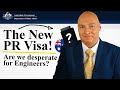 Australian immigration news 20th january a brand new visa arrives subclass 192 the lottery visa