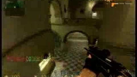 CSS Video - Scout Ownage