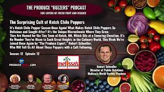 The Surprising Cult of Hatch Chile Peppers