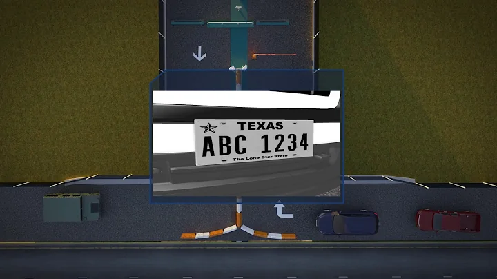 GateKeeper Security IACS Video 1