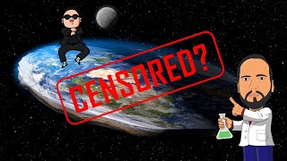 Gangnam Style and Flat earth?