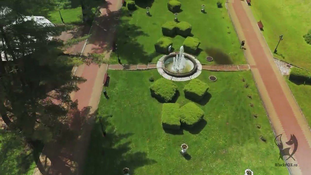 Slanic Moldova - iunie 2025