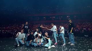 (FMV PROJECT) SEVENTEEN 세븐틴 - LIE AGAIN