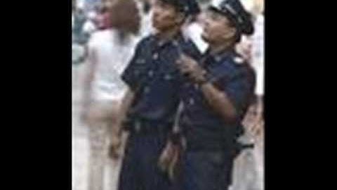 SGS TOTAL DEFENCEDAY 2009 VIDEO SEC 3- 3E4 1ST PLACE