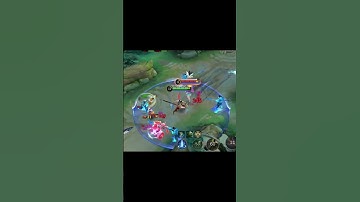 UNBELIEVABLE EPIC COMEBACK!! Minsitthar Critical Damage Build !! - Build Top 1 Global ~MLBB