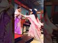 gharo ghari matichya chuli l माया और जानकी मेंक्यों हुआ 😔/#shorts#trending #ytshorts #marathi #viral