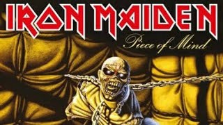 The Trooper (Iron Maiden)