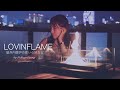 【渋谷暮らし vlog】LOVINFLAMEテーブルトップ暖炉の商品レビュー。屋内外で実際に使ってみました