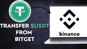 NEW! How To Send Usdt From Bitget To Binance On Pc