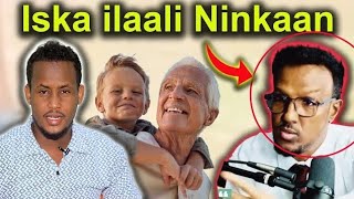 Download Lagu WAAN DILAYAAA FEER AYAAN ISTAAGA OGARIDAA ADKAATY NINKAAN ISKA ILAALIYA........SEEMORE MP3