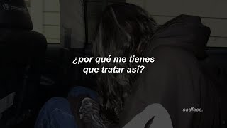 sub.español ¦ brb - do me right