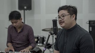 PERSEMBAHAN HATI - (COVER) BY ANDREW & YOAN