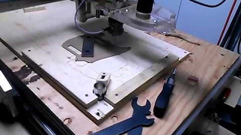 Digitizing a contour using ProbeIt