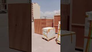 Paper cup machine