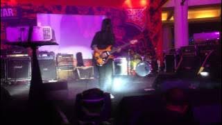 2nd winner Super Guitar Competition - Dedek Kamajaya at Cilandak Town Square