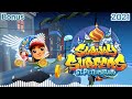 Subway Surfers St Petersburg 2021 Soundtrack Original OFFICIAL 
