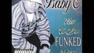 Baby C - Dodgin Bullets