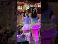 BNK48 - Colorcon Wink @Terminal21 Rama3