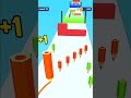 pencil Run game me #gaming #funny #games #technogamerz #gameplay