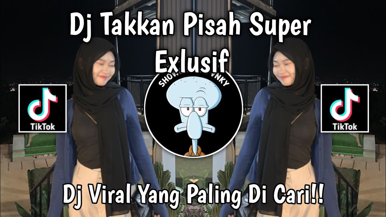 DJ EREN TAKKAN PISAH SUPER EXLUSIVE 2026 BY WES ALL