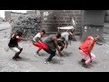 Sauti Sol | Shake Yo Bam Bam | D.S.I Dance Crew,Kenya(Official Dance)