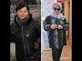 Сама шью, перешиваю, сама себя наряжаю!