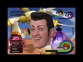 Oneyplays Compilation: Robbie Rotten/Feet