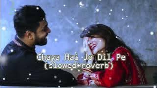 Chaya Hai Jo Dil Pe Kya Nasha Hai (slowed reverb) music life