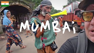 Deep Inside India's Largest Slum! 🇮🇳