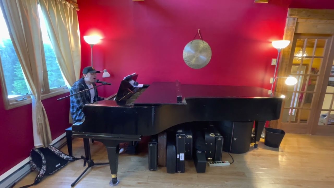 Fight For You by Quentin Marcus - Original Song