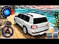 MudRider: Offroad Jeep Driving - Luxury SUV 4x4 Prado Stunts - Android GamePlay