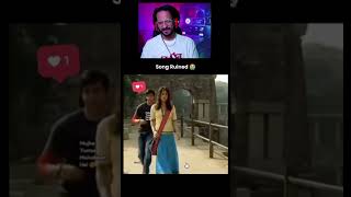 Songs Ruined #memes #gaming #reaction