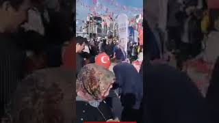 Kafkasyadan Gelen Karapapak Türküyüm Doğduğumdan Beri̇ Ülkücüyüm