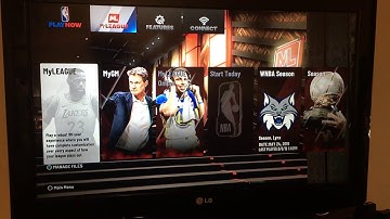You can definitely use your custom roster in NBA 2K20