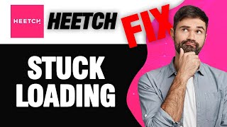 How To Fix Heetch App Stuck Loading | Easy Quick Solution screenshot 4