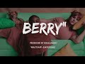 "BERRY" Zouk Instrumental X Bongo Fleva Instrumental X Afro Type Beat {Kompa Type Beat 2022}