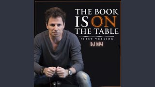 The Book Is on the Table (First Version)
