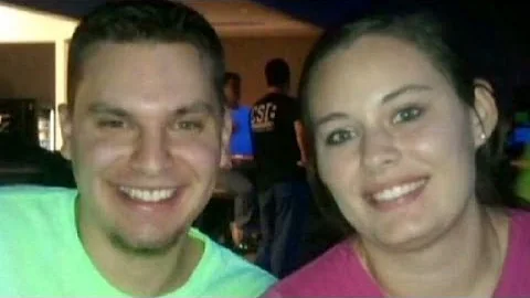 Tempers flare during newlywed's trial