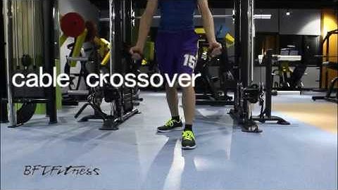 How to use Functional Trainer & Smith Machine