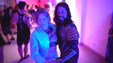 Renato & Justyna | Ilha do Zouk, 23.04.2022