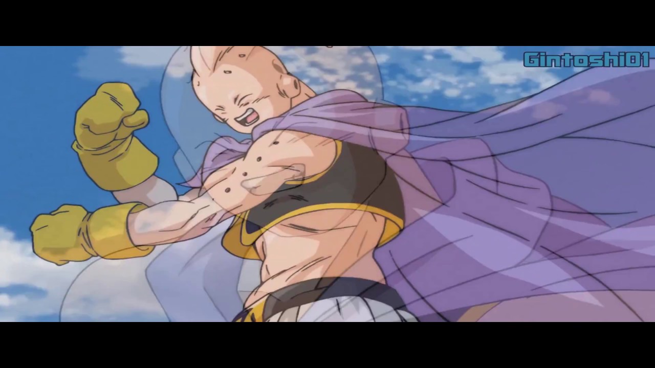 Dragon Ball Super episode 85 PREVIEW