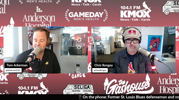 The Gashouse Gang 9-10-25