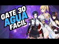 🔥 PORTAL de SIMULACION 30 con AGUA FACIL - Solo Leveling: Arise