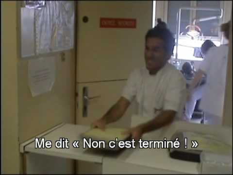 dentiste marseille