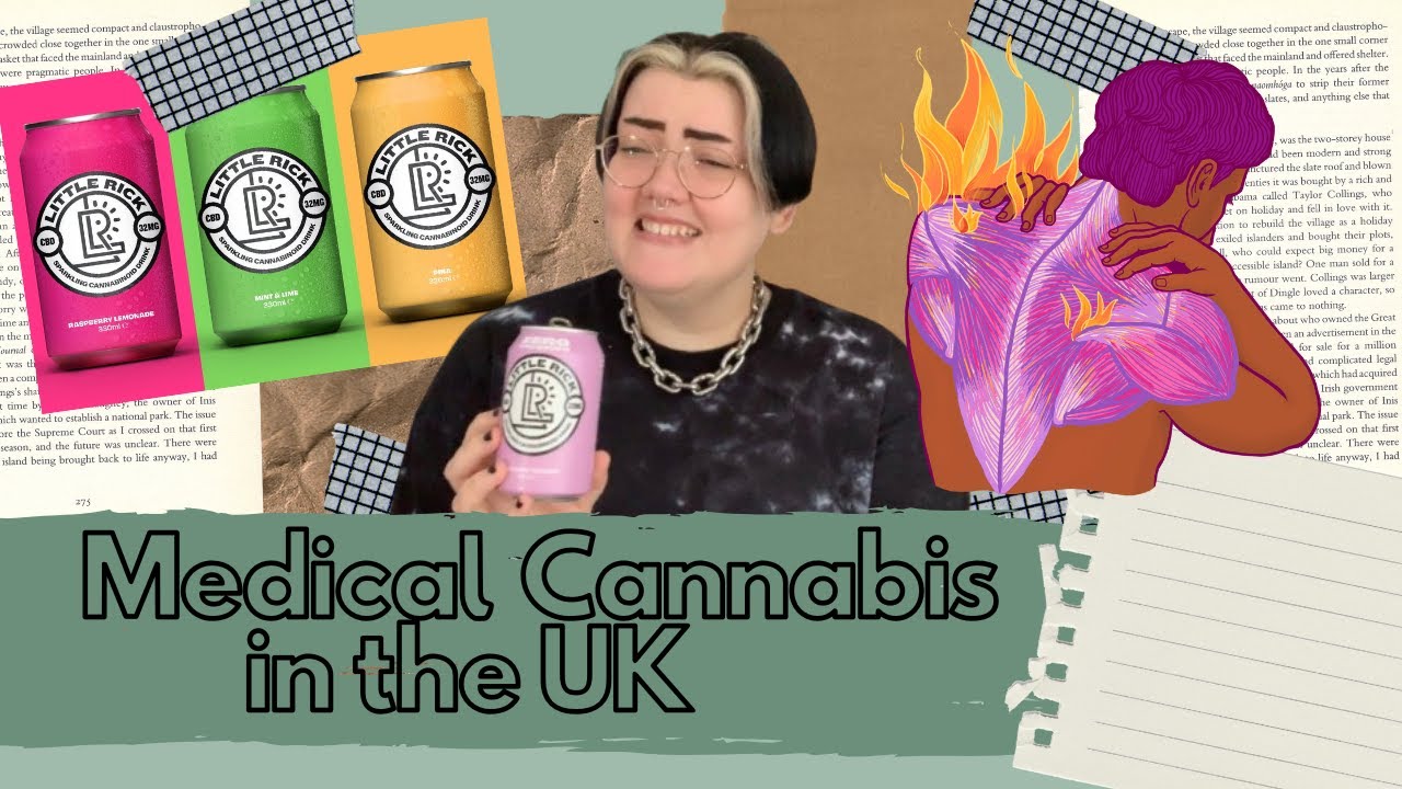 The Truth About Medical Cannabis in the UK